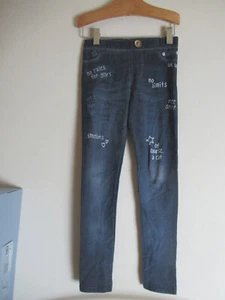 MAYORAL Jeggings  ❤️ Girl's Size 7 - Picture 1 of 5