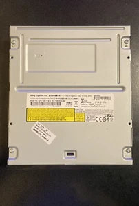 MASTERIZZATORE DVD/CD SONY OPTIARC INC. (A/N AD-7280S) usato - Imagen 1 de 4
