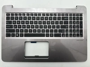 US Palmrest keyboard for Asus UX510U/UX510UX/UX510UW/UX510UR - Picture 1 of 2