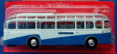 Autobús LANCIA ESATAU P Bianchi 1/43 nuevo y caja diecast modelo autocar coche Foto 1 de 2