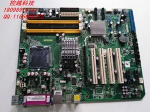 For Used AIMB-766 REV.A1 industrial control motherboard - Picture 1 of 1