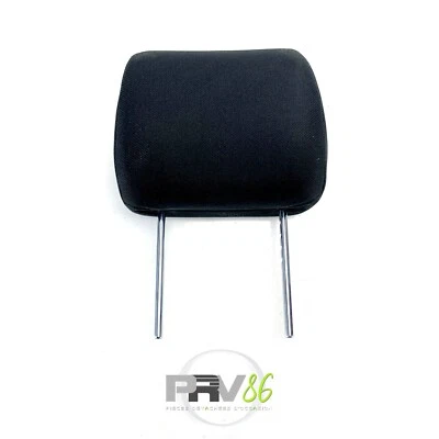 1X Apoyacabezas Delantero TOYOTA Corolla Verso 2 D4D / 719100F020 - Imagen 1 de 4