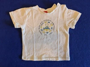 T-Shirt, S.Oliver, Größe 74 - Bild 1 von 1