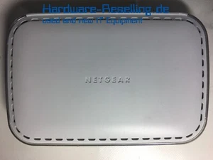 NETGEAR 54 Mbps Wireless ADSL Firewall Router DG834GB v3 - Bild 1 von 5