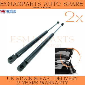 TAILGATE BOOT GAS STRUTS FOR Mini Cooper One R50 R53 2001-2006 / 41626801258 - Picture 1 of 3