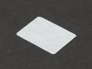 Pichler Patent Vlies Scharnier verschiedene Größen wählbar Ruder Anschluss - Bild 1 von 1