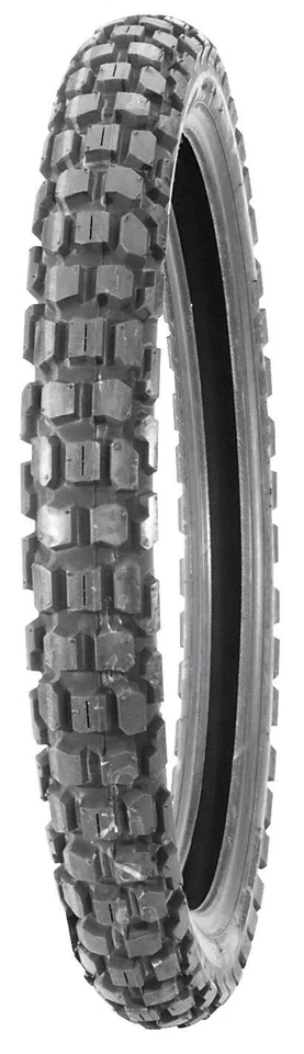 Bridgestone TW301 WR250R 80/100-21 передняя мотоциклетная шина 51S TT - Изображение 1 из 1