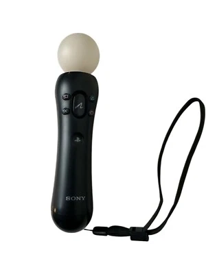 Sony PlayStation VR Move Motion Controller CECH-ZCM2U - Bild 1 von 4