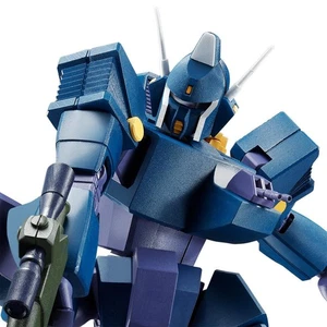 HG 1/144 Blackary type combat mecha Xabungle - Picture 1 of 9