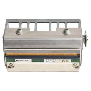 P330i Print Head High-resolution Printing High-speed Printing For Zebra P330i - Bild 1 von 12