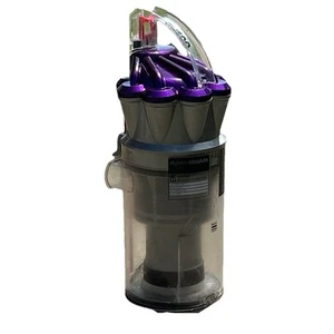 Dyson DC17 Absolute Animal Vacuum Cleaner Replacement Canister Dust Bin Purple - Picture 1 of 3