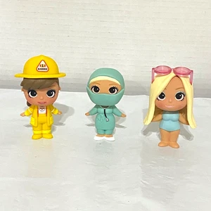 Funko Mystery Minis Barbie Various Pick Yours - Picture 1 of 10