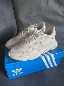 Adidas Ozweego. Beige. Brand New With Box. SIZE 8. - Picture 1 of 5