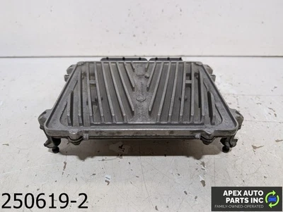 OEM 2008-2011 Mercedes C300 3,0 L ECU control del motor A272150079 Foto 1 de 4