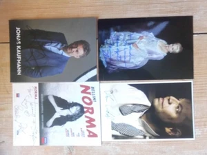 original Stars der Oper- Konvolut - International, Musik - Bild 1 von 1