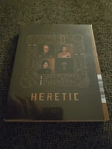 HERETIC A24 DigiPack (4K UHD) BRANDNEU  - Bild 1 von 5