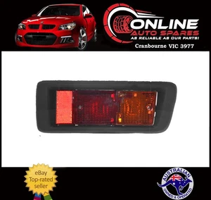 Rear Bumper Bar Lamp RIGHT fit Toyota Landcruiser Prado 90 95 Series 96-02 light - Picture 1 of 2