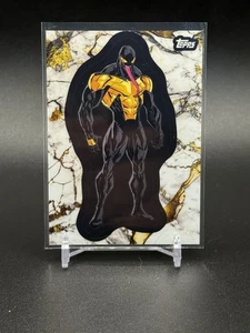 All-New Venom 2025 Topps Marvel Comic Book Heroes #101 Base - Picture 1 of 2