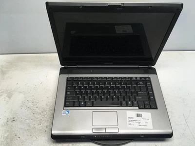Toshiba Satellite Pro L300-EZ1522 Intel Pentium T4200 2 GB NO HDD Dim Screen - Image 1 of 4