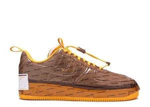 Size 10 - Nike Air Force 1 Experimental Low Parcel Service UPS DS - Picture 1 of 6
