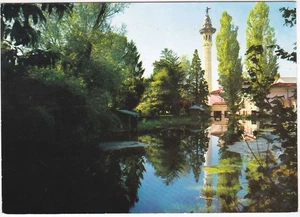 PORDENONE - LAGHETTO S. GIORGIO - VIAGG. 1965 -97238- - Imagen 1 de 1