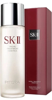 SK2 Facial Treatment Essence  Pitera Essentials Anti-aging Serum 75ml / 2.5 SK-2 - Image 1 of 3