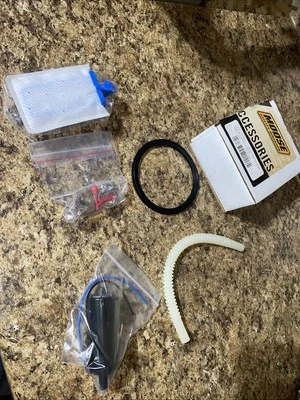 Bomba de combustible Polaris RZR 800 900 1000 Ranger 800 900 1000 Moose Racing 1009-0032 Foto 1 de 4