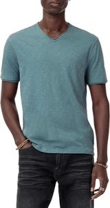 John Varvatos Mens Miles V Neck - Picture 1 of 12