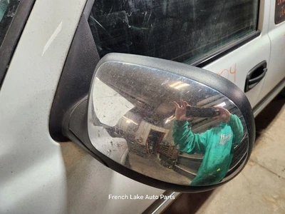 Espejo retrovisor lateral izquierdo conductor eléctrico sin calefacción compatible con camioneta Sierra 1500 99-02 1288011 Foto 1 de 4