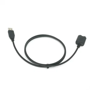 1PCS USB Programming Cable Line For Motorola MTP3150 MTP3250 Walkie Talkie C - Photo 1/7