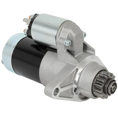 Motor De Arranque 19127 para Mazda RX-8 R2 1.3L 2009-2010 M.T.PMGR 2.0kW CCW 14T Foto 1 de 4