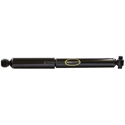 For Chevy Trailblazer SSR & Isuzu Ascender Monroe Rear Shock Absorber - Image 1 of 2