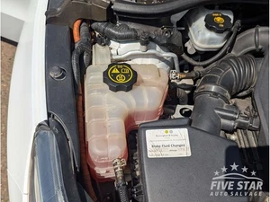 Chevrolet Volt Water Coolant Expansion Tank Reservoir EV 150 Range Extender VOL1 - Picture 1 of 3