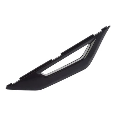 Paneles laterales inferiores Acerbis Foto 1 de 4