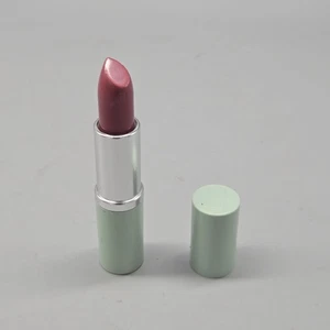 Clinique Colour Surge Lipstick PINK PLUM Shade Green Tube Discontinued NOS - Picture 1 of 2