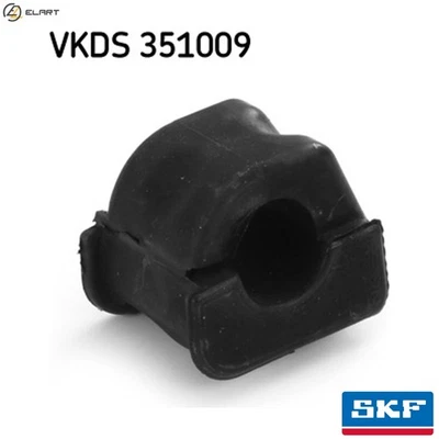 BUSHING STABILISER BAR VKDS 351009 FOR VW SEAT ANY/AYZ 1.2L ATL/AMF 1.4L 3cyl - Image 1 of 4