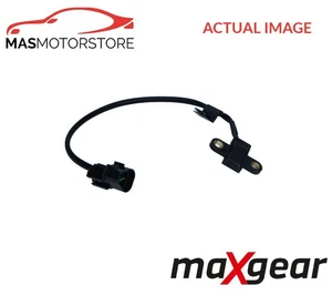 SENSOR DE POSICIÓN DEL CIGÜEÑAL MAXGEAR 24-0367 A PARA KIA PICANTO I 1.0,1.1 - Imagen 1 de 5
