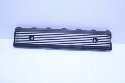 1995-1999 BMW M3 Z3M E36 M Power Fuel Rail Cover OEM Used Foto 1 de 3