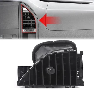 Right Side Centre Air Vent Grille A4478300654 For 2015-2021 Mercedes Vito W447 - Picture 1 of 12