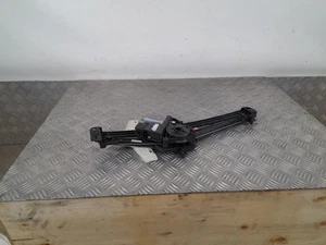 VAUXHALL GRANDLAND X 2017-2021 Left Passenger N/S Rear Window Regulator 98303205 - Picture 1 of 18