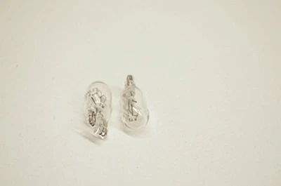 1987-1991 Honda Elite 80 150 250 Bulb (12V 2CP) QTY 1 OEM 34901-671-671 - Image 1 of 3