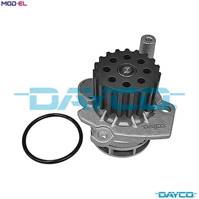 WATER PUMP ENGINE COOLING DP206 FOR SKODA OCTAVIA/II/Combi LAURA SUPERB FABIA - Image 1 of 4