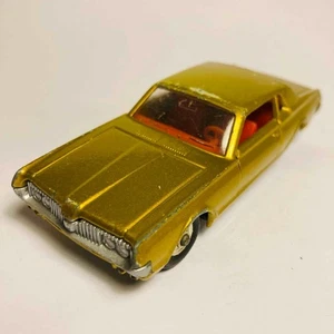 Matchbox King Size #K-21 Mercury Cougar - Vintage (ref7) - Picture 1 of 5