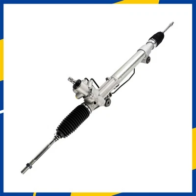 Power Steering Rack & Pinion Assembly Fits Mercedes Benz ML350 GL450 264022 - Image 1 of 4