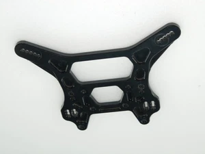 MBX-1115 Mugen Seiki MBX7TR Eco Truggy new rear shock tower - Picture 1 of 1