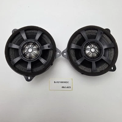 Altavoz Land Rover Range Rover Velar 2018-2023 BJ3218808DC Foto 1 de 4