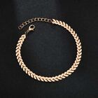 Arrowhead Ankle Bracelet Alloy Gold Anklets Fashion Anklet Foot Chain  Girl
