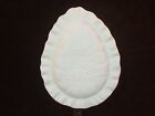 Love at Easter Decorative Ornament - Ceramic Bisque Ready to Paint