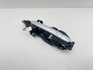 14-19 Cadillac CTS REAR RIGHT DRIVER SIDE EXTERIOR DOOR HANDLE OEM - Picture 1 of 5