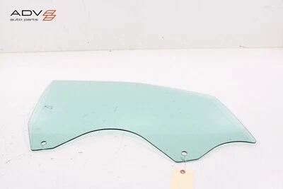 Chevrolet Blazer 2019-2025 puerta delantera derecha pasajero ventana vidrio OEM Foto 1 de 4